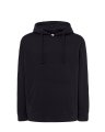 Heren Hooded Sweater JHK JT Kangaroo Navy